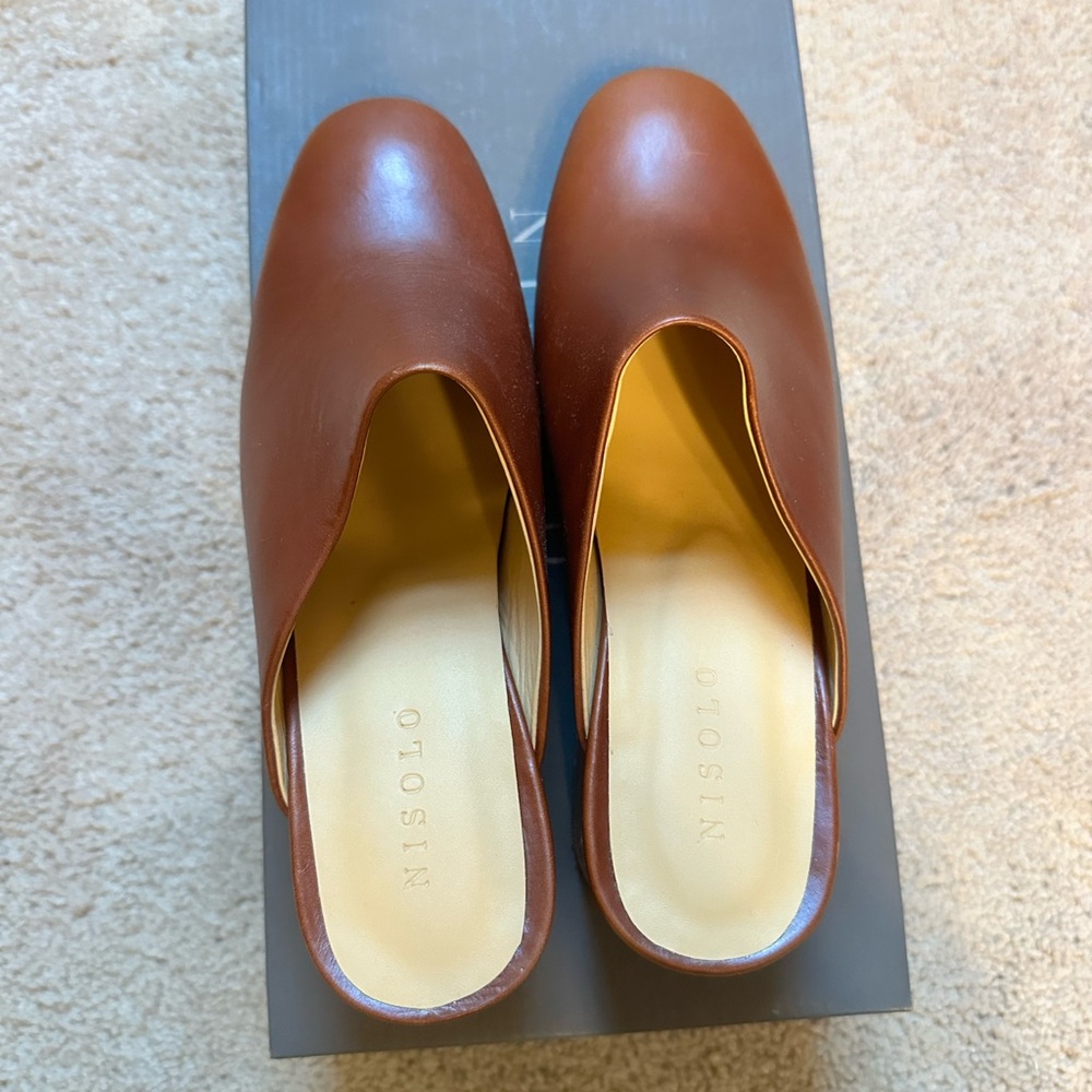 Nisolo Mules - Picture 3 of 9